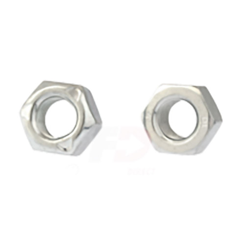7/16" Locking Nut 7/16" Locking Nut
