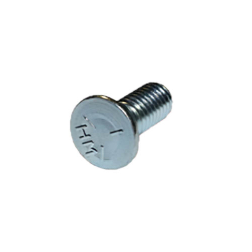 7/16" x 1" Flat Head Plow Bolt 7/16" x 1" Flat Head Plow Bolt