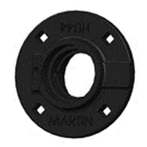 Fertilizer Opener Hub for Martin