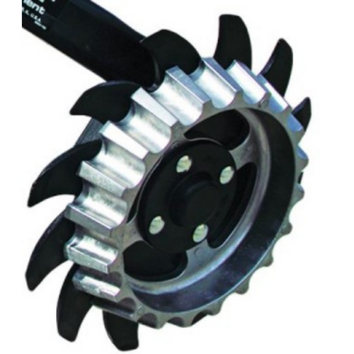 Yetter Shark Tooth Assy. Yetter Shark Tooth Assy.