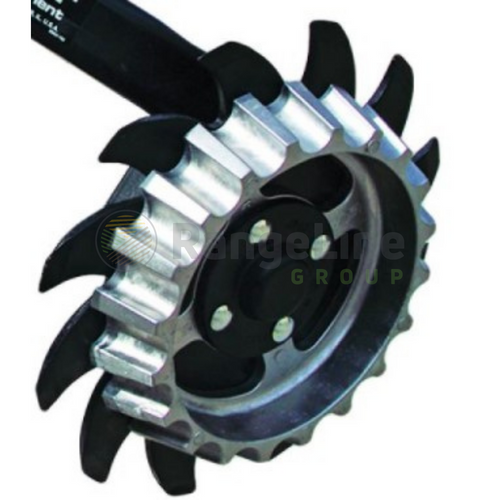 Yetter Shark Tooth Assy.