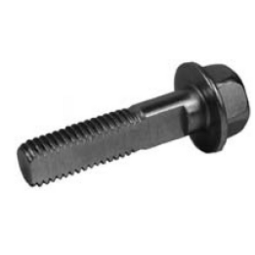 D Bolt, 5/8"-11 X 2.562", Grade 8, Yetter, 2570-766 D Bolt, 5/8"-11 X 2.562", Grade 8, Yetter, 2570-766