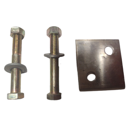 Hardware Kit for Yetter Hardware Kit for Yetter