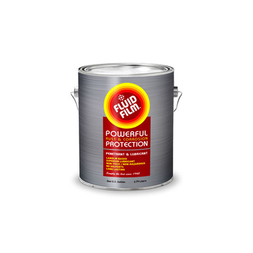 Fluid Film Corrosion Control, 1 Gallon, TY24770 Fluid Film Corrosion Control, 1 Gallon, TY24770