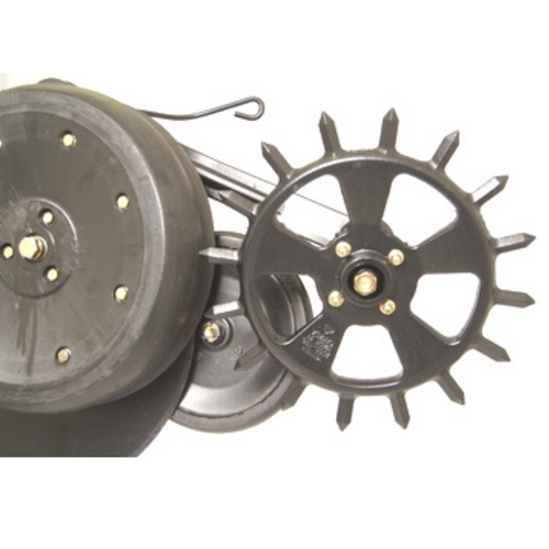 Adaptor, LH for Yetter Adaptor, LH for Yetter