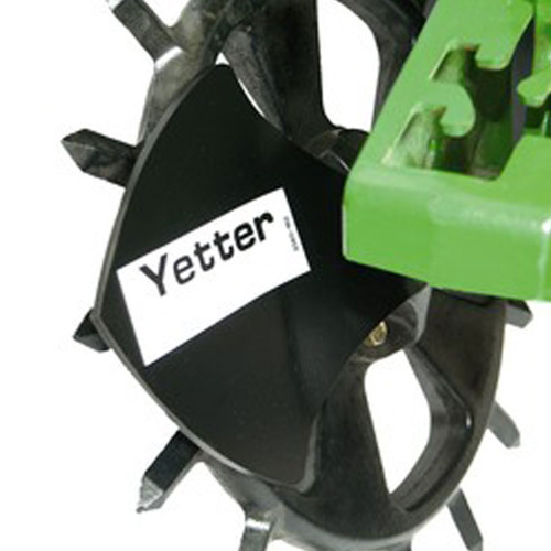 Scraper Kit for Yetter Scraper Kit for Yetter