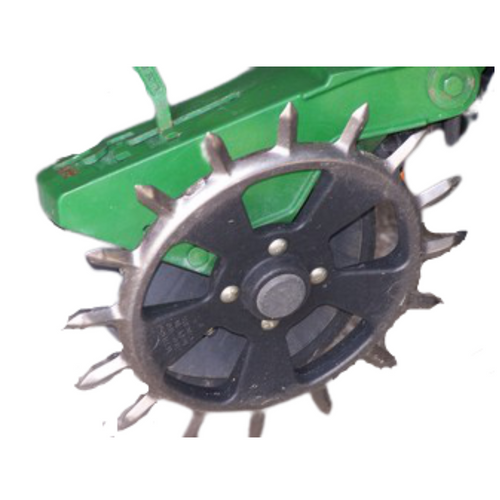 Cast Spike Wheel Kit for Yetter Cast Spike Wheel Kit for Yetter