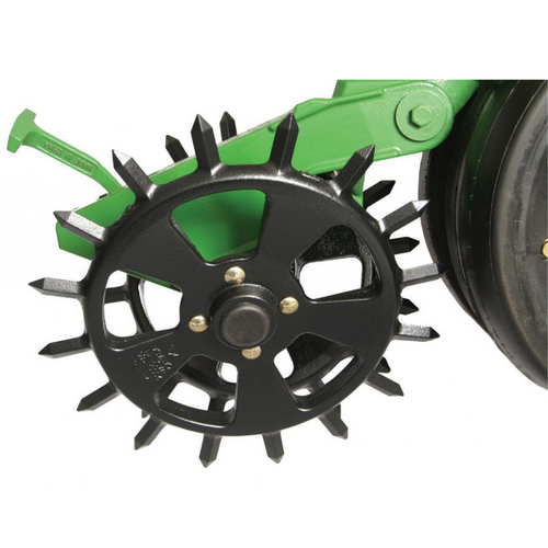 Yetter Cast Spike Wheel Kit Yetter Cast Spike Wheel Kit