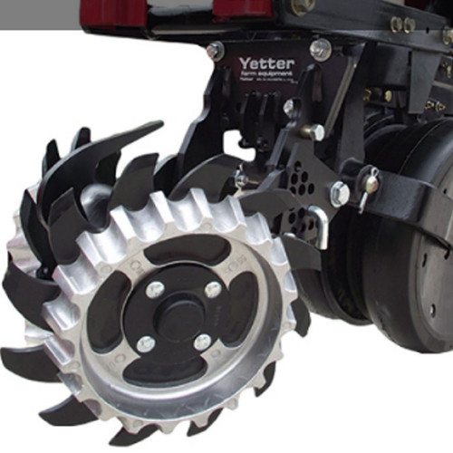 Short Arm Floating Residue Manager, Fits CNH Planter With Shark Tooth And Float Wheel Short Arm Floating Residue Manager, Fits CNH Planter With Shark Tooth And Float Wheel