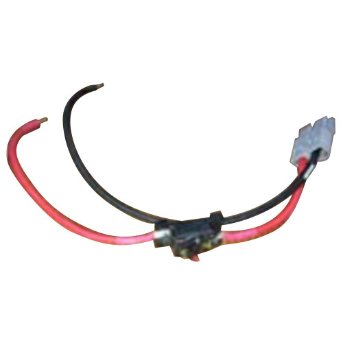 Main Power Cable/Breaker Main Power Cable/Breaker