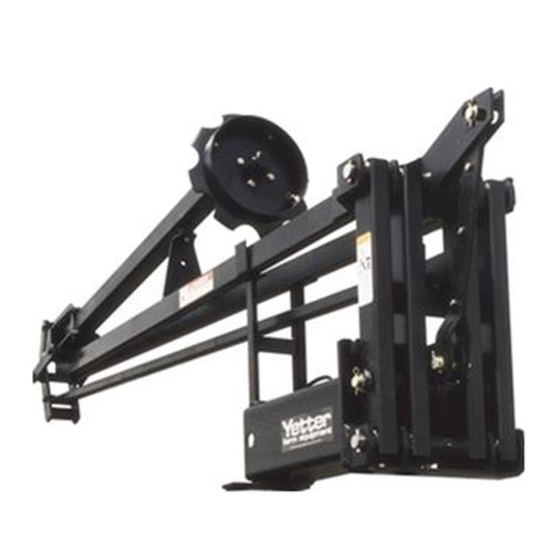 15’ – 20’ Marker shipping assembly 15’ – 20’ Marker shipping assembly