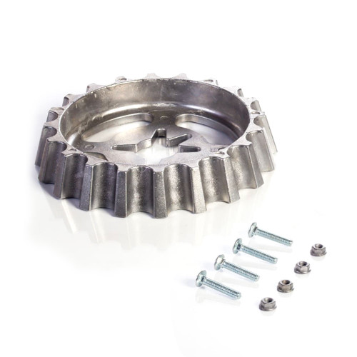 Floater Depth Wheel Kit, Yetter Floater Depth Wheel Kit, Yetter