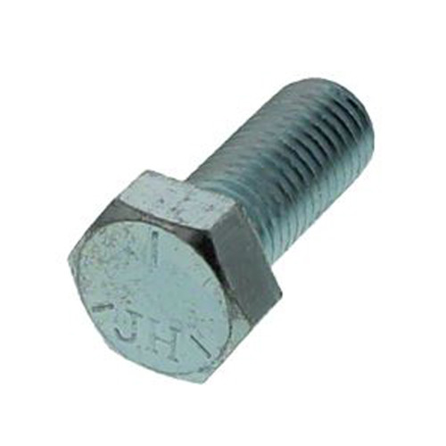 5/8-11 X 1-1/4 Hex Bolt, GR 5 Zinc, 70923151 5/8-11 X 1-1/4 Hex Bolt, GR 5 Zinc, 70923151