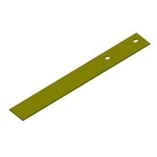 Furrow Control Strap reinforcement Strip for Martin Furrow Control Strap reinforcement Strip for Martin