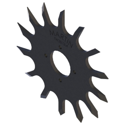 13" Left Hand 4 Hole Wheel for Martin 13" Left Hand 4 Hole Wheel for Martin