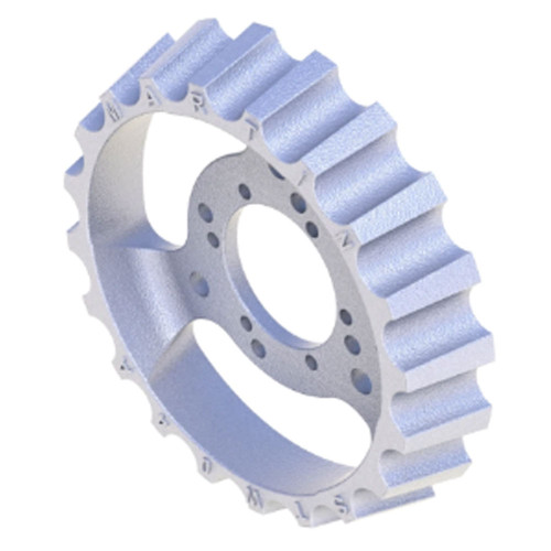 Side Treader Wheel for Martin Side Treader Wheel for Martin