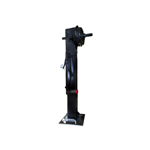 90mm SQ Side Wind Jack, Speedtiller Jack 90mm SQ Side Wind Jack, Speedtiller Jack