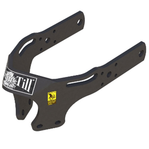 Row Cleaner Frame for Martin Row Cleaner Frame for Martin