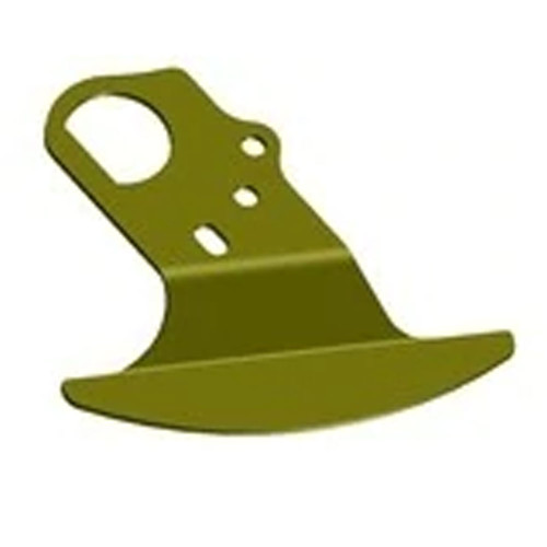 Right Hand Scraper for Martin, DLD-02R Right Hand Scraper for Martin, DLD-02R