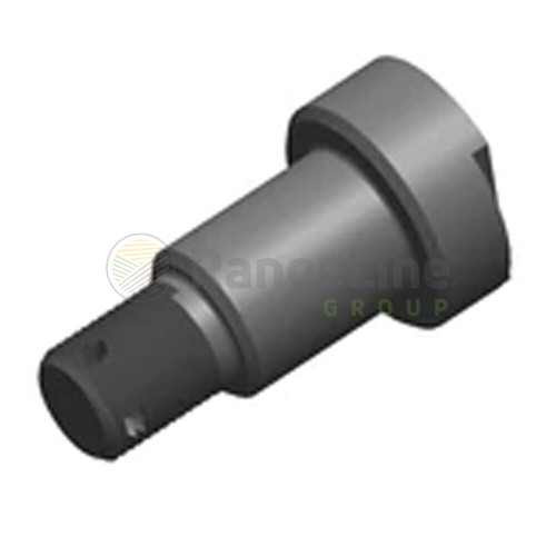 Axle, D-Series for Martin