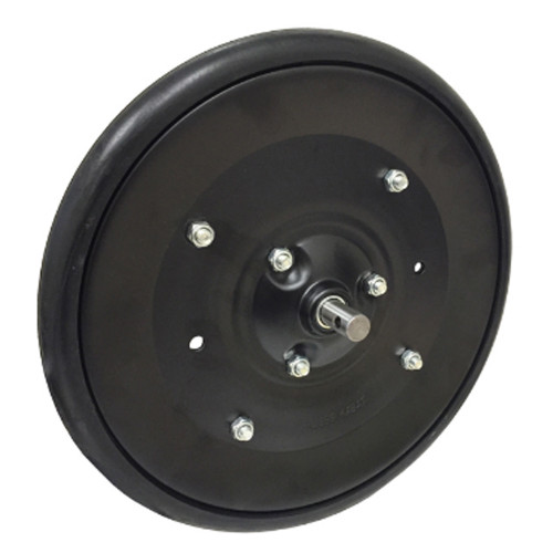 Closing Wheel Assembly for John Deere and Kinze Closing Wheel Assembly for John Deere and Kinze