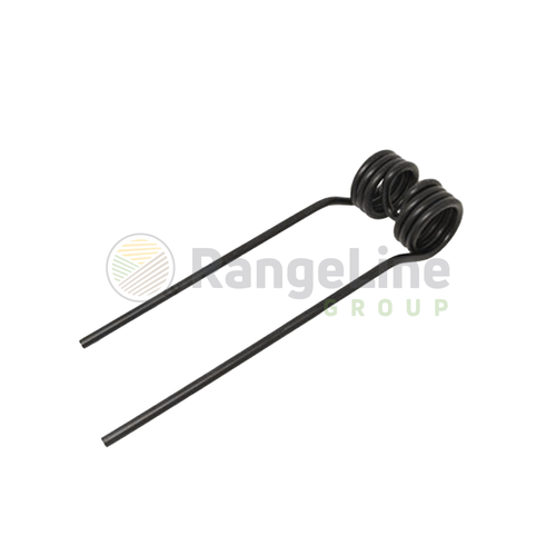 LH Tedder Tine, CCW, KUHN 58740600