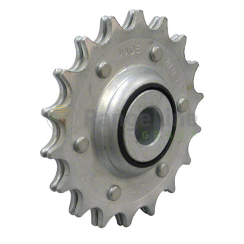 Sprocket 23 tooth for Kinze - RangeLine Group