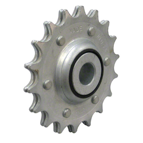 Idler Sprocket 18 tooth for Kinze Idler Sprocket 18 tooth for Kinze
