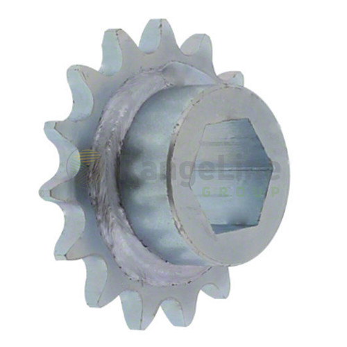 Idler Sprocket 18 tooth for Kinze - RangeLine Group