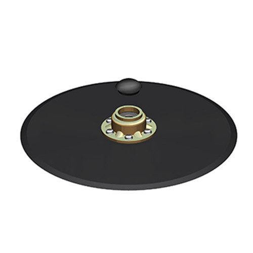 John Deere XP Seed Disc Assembly, Forge De Niaux AA65248 John Deere XP Seed Disc Assembly, Forge De Niaux AA65248