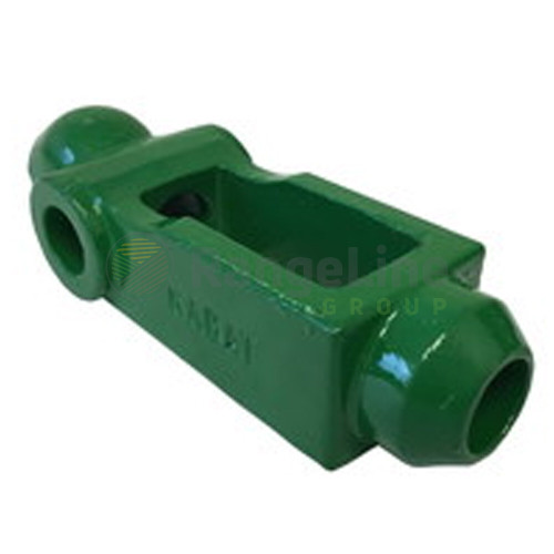 Pivot Shaft, N858768 - RangeLine Group