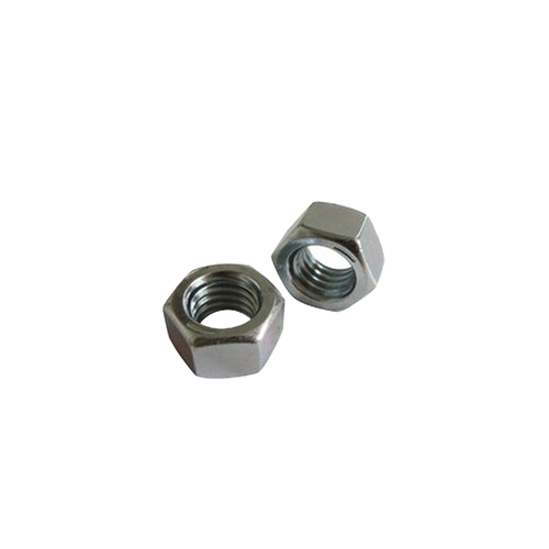 M22-2.50 Finished Hex Nut Grade 8.8 Zinc Plated, 58717 M22-2.50 Finished Hex Nut Grade 8.8 Zinc Plated, 58717