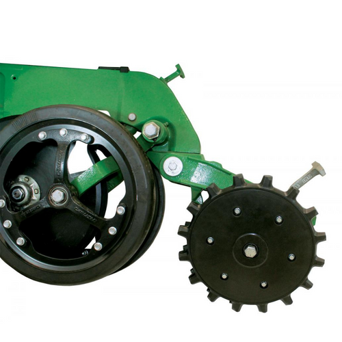 Yetter Poly Spike Closing Wheel Kit Yetter Poly Spike Closing Wheel Kit