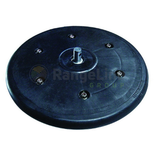 Closing Wheel Assembly; AA43899