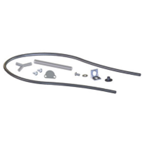 Y-Not-Hose holder kit Y-Not-Hose holder kit