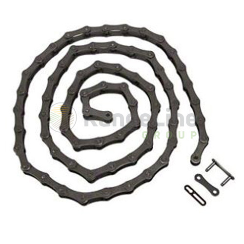 Main wheel drive chain for John Deere 7000 Front Fold 16, 18, 24-row narrow; 12-row wide. #2050 X 69 Links