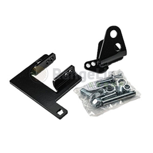 Clean Sweep Cylinder Mounting Bracket for John Deere, Kinze & White