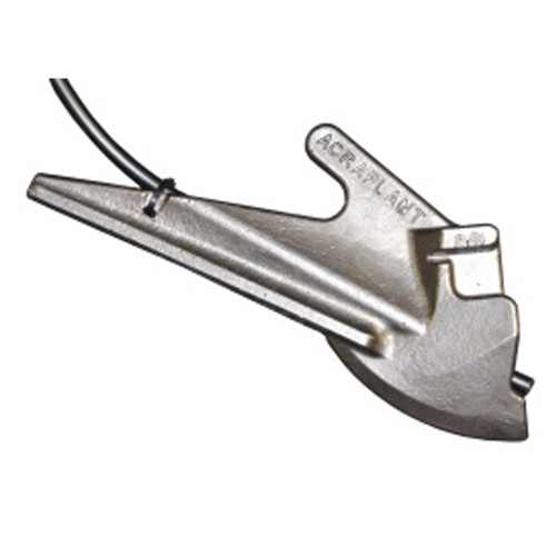 Acra Plant V-Shot Insert Kit for Case-IH Acra Plant V-Shot Insert Kit for Case-IH
