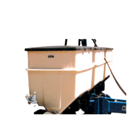 Fertilizer Box Topper for Kinze Fertilizer Box Topper for Kinze