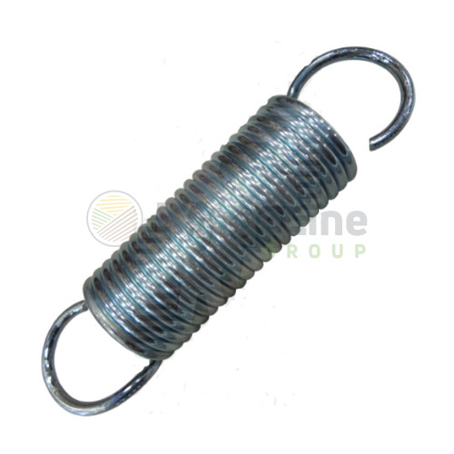 Down Pressure Spring