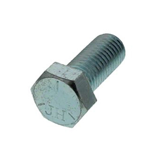 5/8" x 1-1/2" Mounting Hex Bolt, LH Threads 5/8" x 1-1/2" Mounting Hex Bolt, LH Threads
