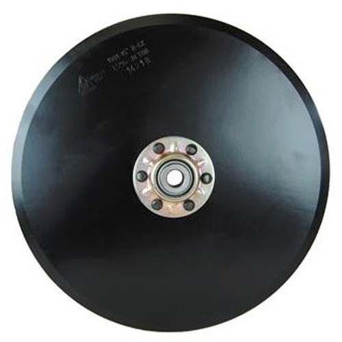 15" Seed Disc Opener; SN9753 15" Seed Disc Opener; SN9753