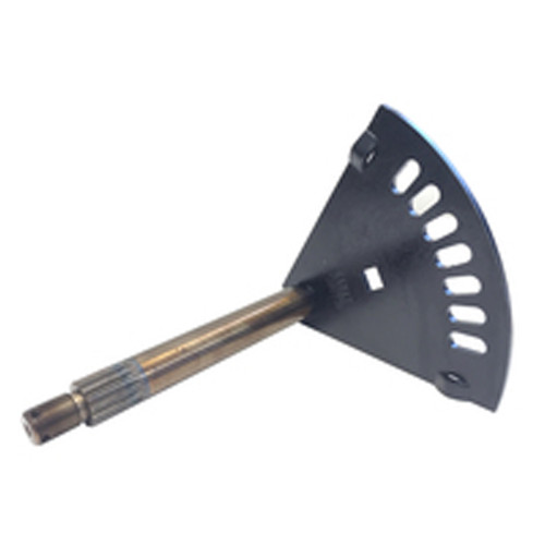 Opener spindle; AN280725 Opener spindle; AN280725