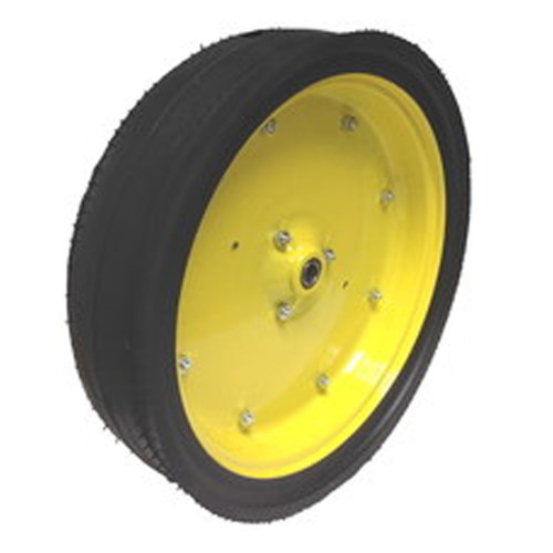 Gauge Wheel Assembly; AN211864 Gauge Wheel Assembly; AN211864