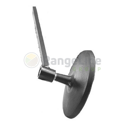 Right Hand Closing Wheel Update Kit, to fit John Deere 750 & 1850 grain drills