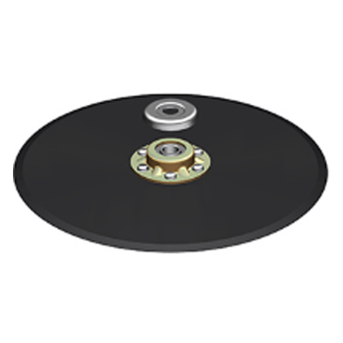 15" Seed Disc Assembly, 3/4" Bolt, Great Plains 15" Seed Disc Assembly, 3/4" Bolt, Great Plains
