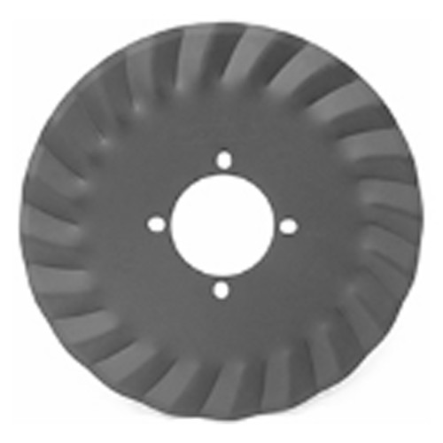 16" Turbo Blade, Great Plains 16" Turbo Blade, Great Plains