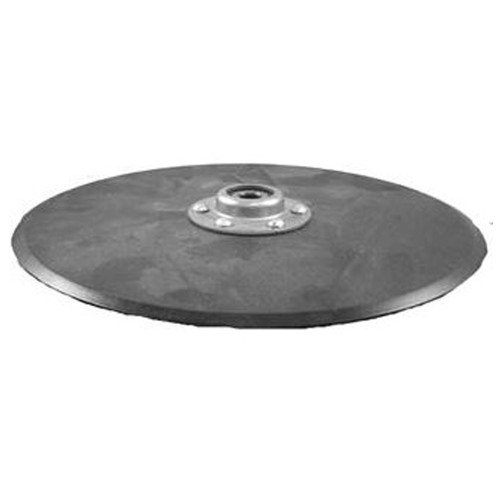 Seed Disc Assembly