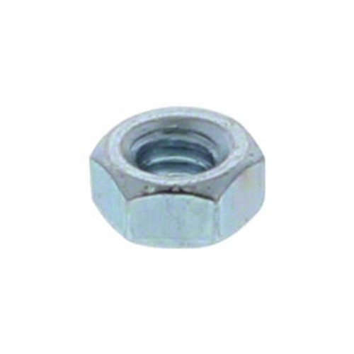 1/4-20 Hex Nut, GR5 1/4-20 Hex Nut, GR5
