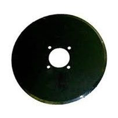 22"X 6.35MM Plain Seeder Blade; 306001A1 22"X 6.35MM Plain Seeder Blade; 306001A1